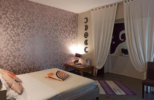 Leran Bed & Breakfast | LE DINANGA