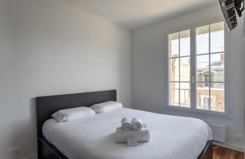 La Cite Apartment | Le Dinghy - Appartement pour 4
