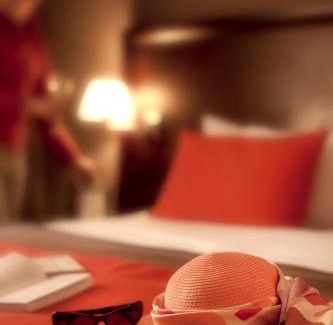 Quartier Hassan Hotel | Le Diwan Hotel Rabat - MGallery Collection