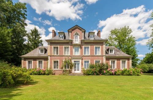 Morsang-sur-Seine Villa | Le Domaine de Flancourt - Échappée Belle en tribu