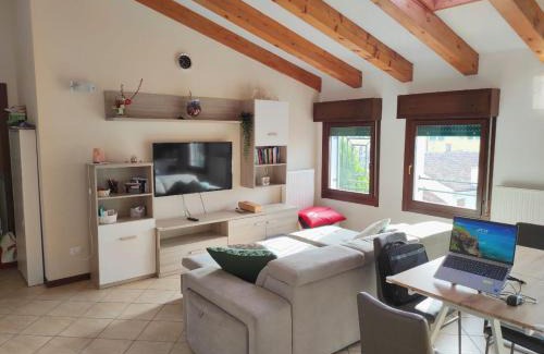 Urbana Apartment | Le Dolci Mura Montagnana