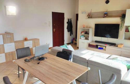 Urbana Apartment | Le Dolci Mura Montagnana