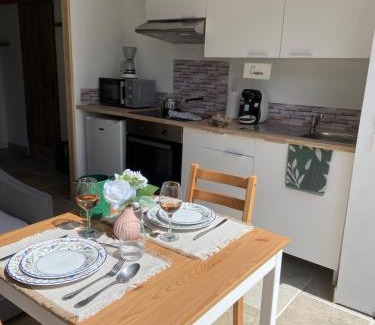 Saint-Chels House | Le Dolmen, charme sport et détente