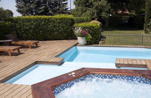 Saint-Hilaire-de-la-Cote House | Le Domaine du Plantier
