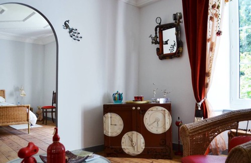 Belle-Isle-en-Terre Bed & Breakfast | Le domaine des papeteries