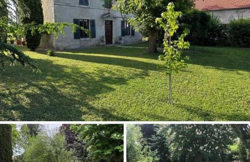 Saint-Genes-du-Retz Bed & Breakfast | Le domaine de la Belle Demeure