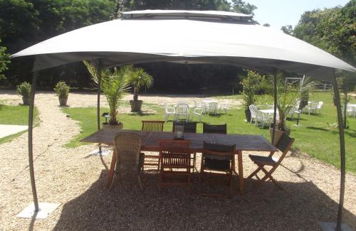 Gievres Hotel | Le Domaine de JAUGY