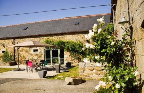 Briec Bed & Breakfast | Le Domaine de Kerlys