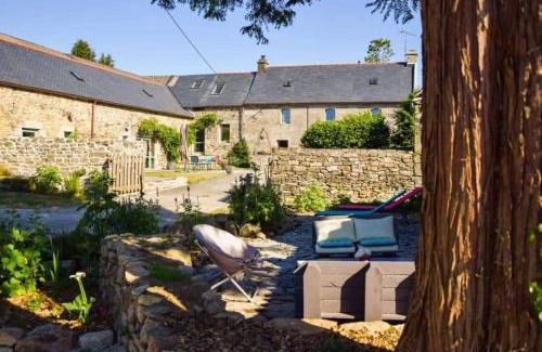 Briec Bed & Breakfast | Le Domaine de Kerlys