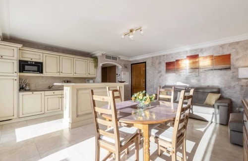 Cavaliere Apartment | Le Domaine de la Baie by Interhome
