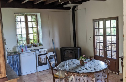 Carennac House | Le Domaine de Magnagues