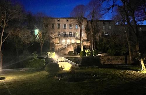 Villespy Bed & Breakfast | Le Domaine de Villespy