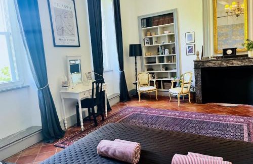 Villespy Bed & Breakfast | Le Domaine de Villespy
