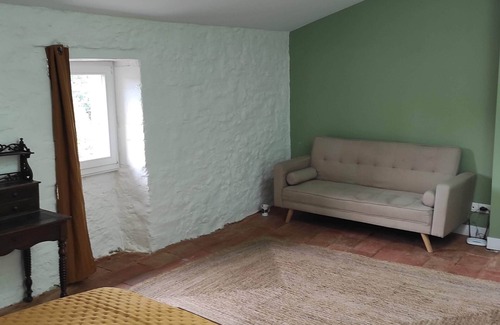 Villespy House | Le Domaine de Villespy