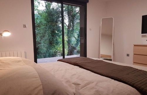 Wail Bed & Breakfast | Le Domaine de Wail Legends Resort