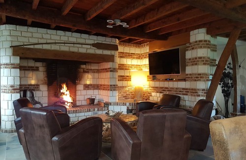 Wail Bed & Breakfast | Le Domaine de Wail Legends Resort