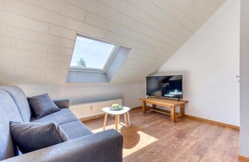 Libramont-Chevigny Apartment | Le Domaine de Wisbeley