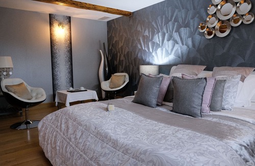 Sains-du-Nord House | Le Domaine Des Fagnes