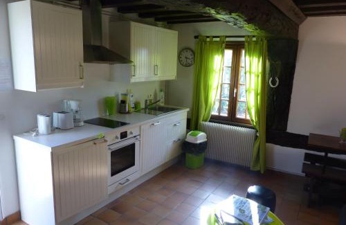 Bonneville-la-Louvet House | Le Domaine des Tostes