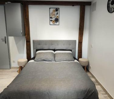 Trezelles House | Le domaine des Reverets