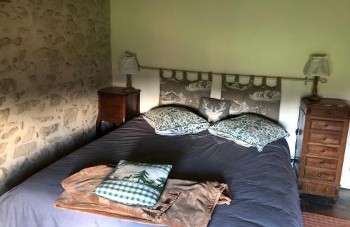 Saint-Appolinaire Cabin | Le domaine des Terres
