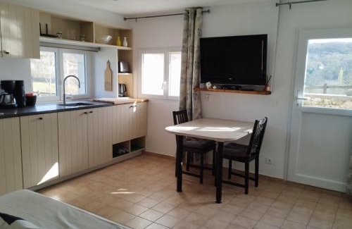 Le Boulve House | Le Domaine des Terres Blanches
