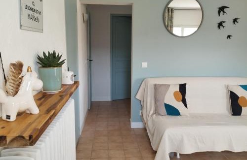 Le Boulve House | Le Domaine des Terres Blanches
