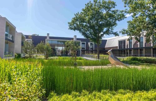 Presles Hotel | Le Domaine des Vanneaux Golf & Spa L'Isle Adam - MGallery Collection