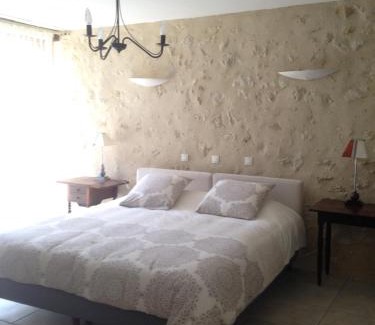 Blasimon House | Le Domaine du Bel Air
