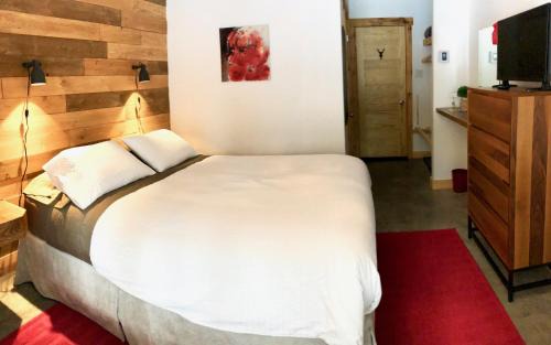 Lac-Saint-Charles Bed & Breakfast | Le Domaine du Lac Saint Charles