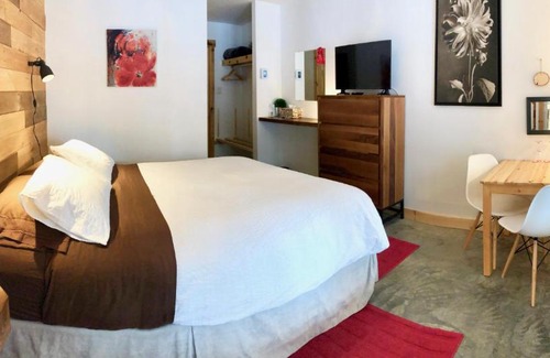 Lac-Saint-Charles Bed & Breakfast | Le Domaine du Lac Saint Charles