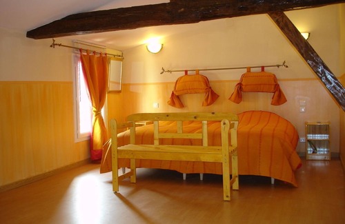 Manciet Bed & Breakfast | Le Domaine du Passage