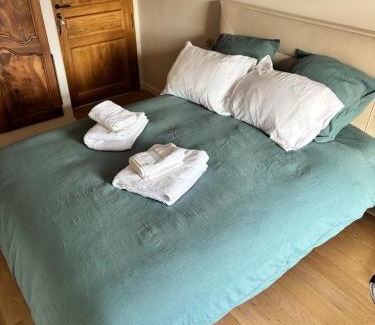 Romans Bed & Breakfast | Le Domaine du Pin