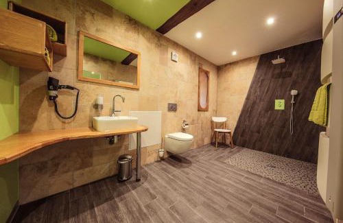 Osenbach Bed & Breakfast | Le Domaine du Verger, Chambres et SPA prive