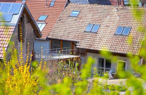 Osenbach House | Le Domaine du Verger gîtes et SPA