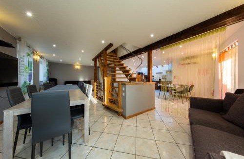 Osenbach House | Le Domaine du Verger gîtes et SPA