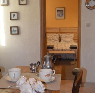 Les Iffs Bed & Breakfast | Le Domaine