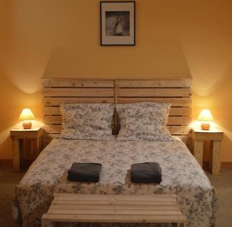 Les Iffs Bed & Breakfast | Le Domaine