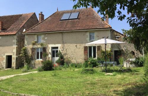 Lignac Bed & Breakfast | Le Domaine