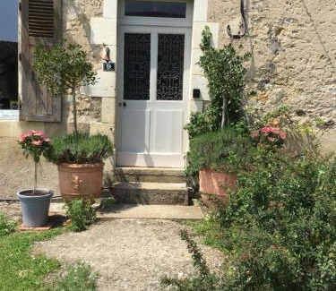 Lignac Bed & Breakfast | Le Domaine