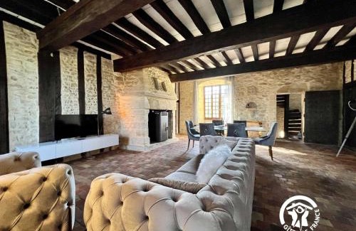 Saint-Julien-de-Briola House | Le domaine de pepe
