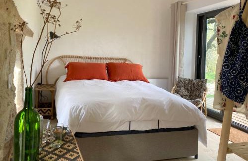 Senaillac-Lauzes Bed & Breakfast | Le Domaine Quercus