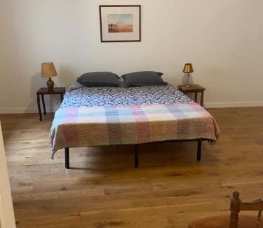 Le Dorat House | Le Dorat Bright & Quiet