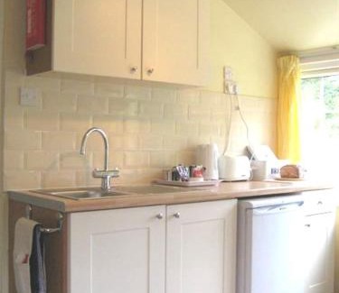 St. Martins House | Le Douit Farm Self Catering