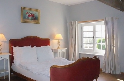 Roncey Bed & Breakfast | Le Douitel