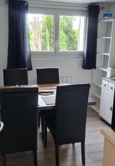 Virville Apartment | Le Doux Normand