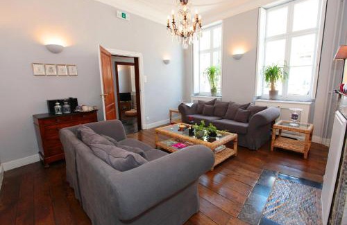 Limbourg House | Le Dragon Limbourg - Luxurious & Cozy Holiday Home
