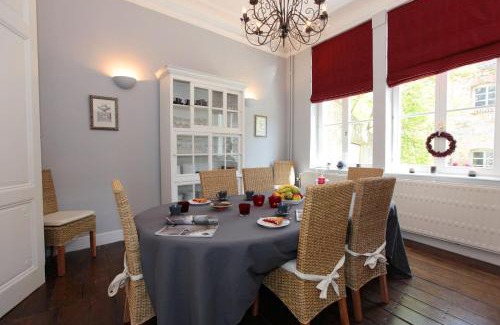 Limbourg House | Le Dragon Limbourg - Luxurious & Cozy Holiday Home