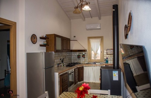 Sant'Anna Arresi House | Le Dune - Casa Vacanze