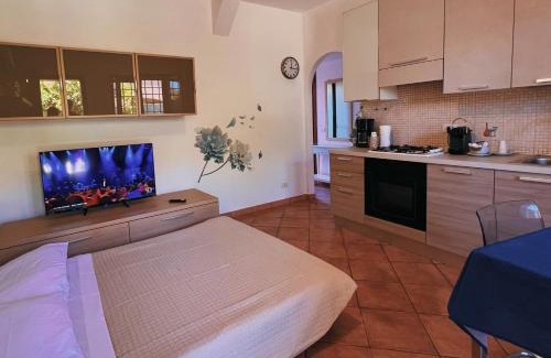 Campo Ascolano Apartment | Le Dune Home
